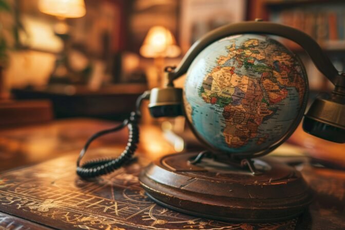 Professional translation and communication services bridging global language barriers - Bayan Translation