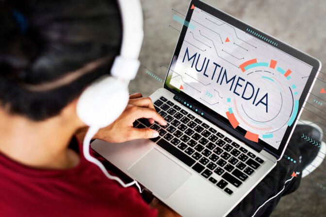 Multimedia content and DTP services - Bayan Translation creative language solutions