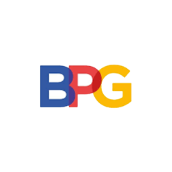 Client logo from Bayan Translation professional services portfolio