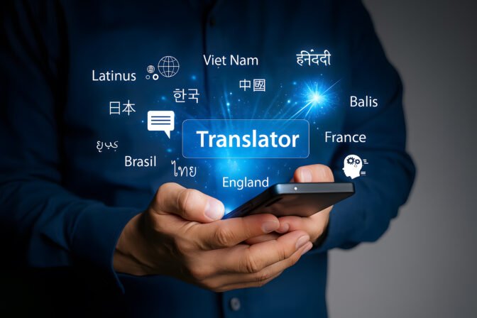 Professional translation and communication services bridging global language barriers - Bayan Translation