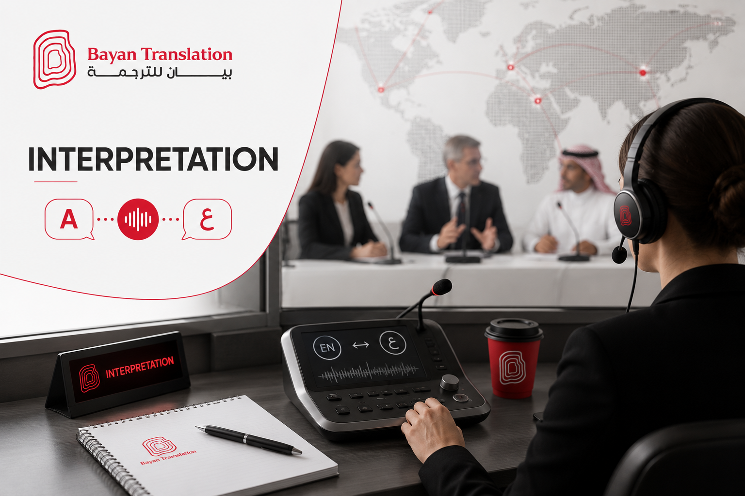 Services 6 Interpretation translation services