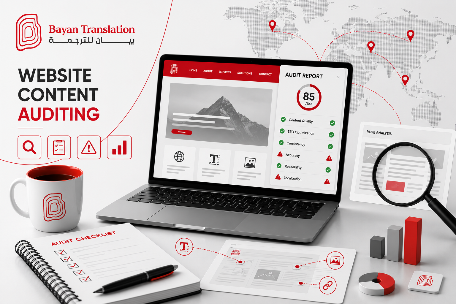 Services 10 Website localization services