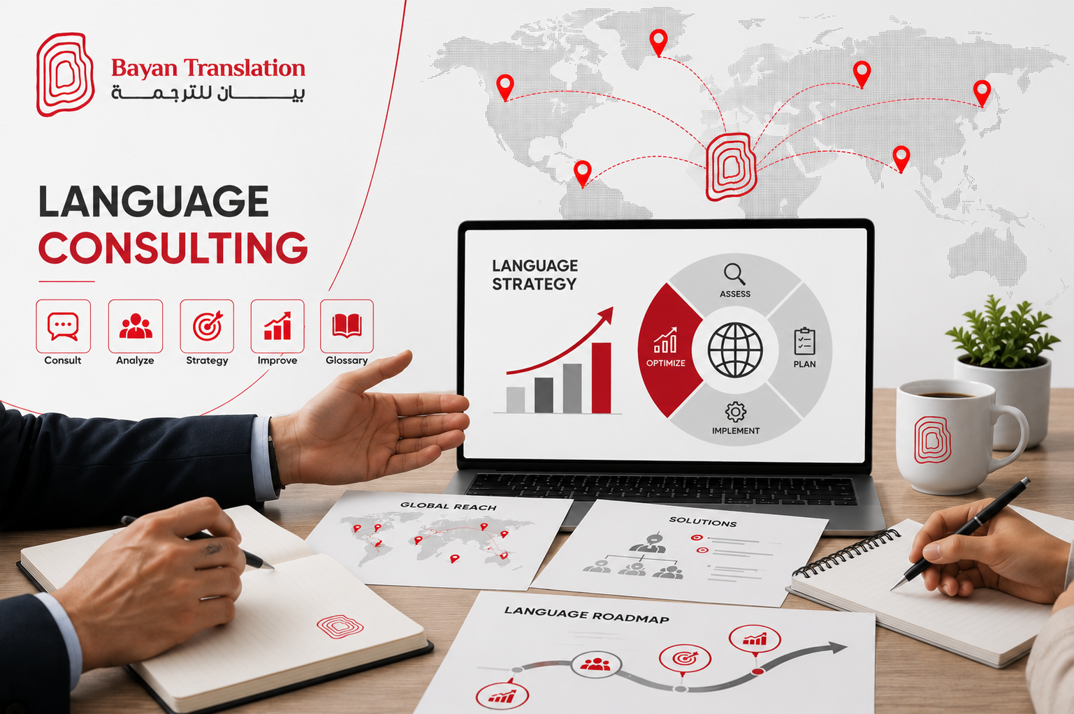 Services 11 Certified translation services