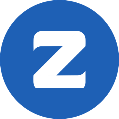 ZED Localization logo