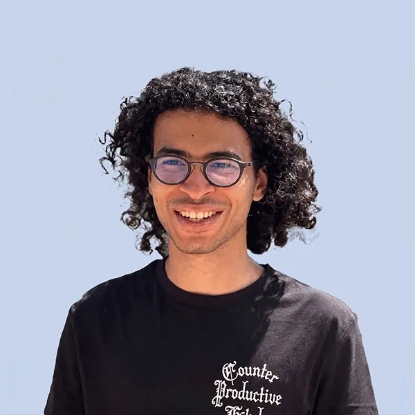 Omar Fadel, Language-AI Architect at Bayan Translation